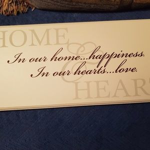 DANIELLE DESIGNS - Beautiful wall decor
